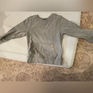 Boys 3T Ralph Lauren sweatshirt